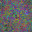 World at epoch 21000