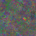 World at epoch 28000
