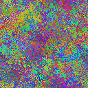 World at epoch 38000