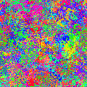 World at epoch 30000