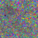 World at epoch 35000