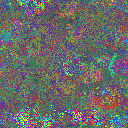 World at epoch 28000