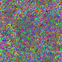World at epoch 36000