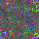 World at epoch 34000