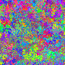 World at epoch 31000