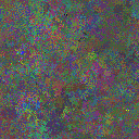 World at epoch 30000