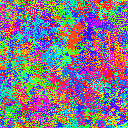 World at epoch 31000