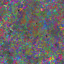 World at epoch 34000