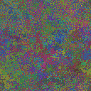 World at epoch 24000
