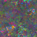 World at epoch 35000