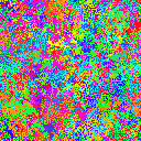 World at epoch 31000