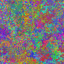 World at epoch 39000