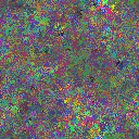 World at epoch 35000