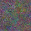 World at epoch 24000