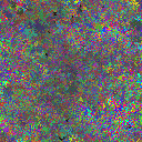 World at epoch 36000
