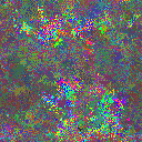 World at epoch 30000