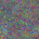 World at epoch 28000