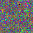 World at epoch 39000
