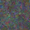 World at epoch 33000