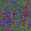 World at epoch 26000