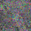 World at epoch 31000