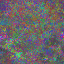 World at epoch 29000