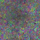 World at epoch 38000