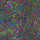World at epoch 34000