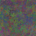 World at epoch 27000