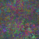 World at epoch 39000