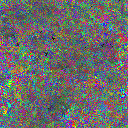 World at epoch 39000