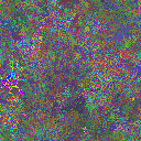 World at epoch 30000