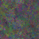 World at epoch 35000