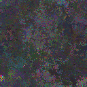 World at epoch 21000