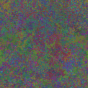 World at epoch 27000
