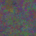 World at epoch 28000