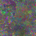 World at epoch 31000