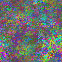 World at epoch 33000