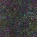 World at epoch 21000