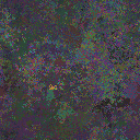 World at epoch 21000