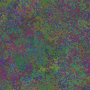 World at epoch 28000