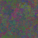World at epoch 29000