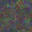 World at epoch 37000