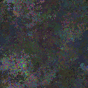 World at epoch 23000