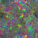 World at epoch 34000