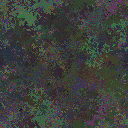 World at epoch 22000