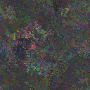 World at epoch 22000