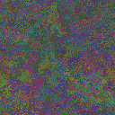 World at epoch 29000