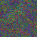 World at epoch 30000