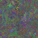 World at epoch 33000
